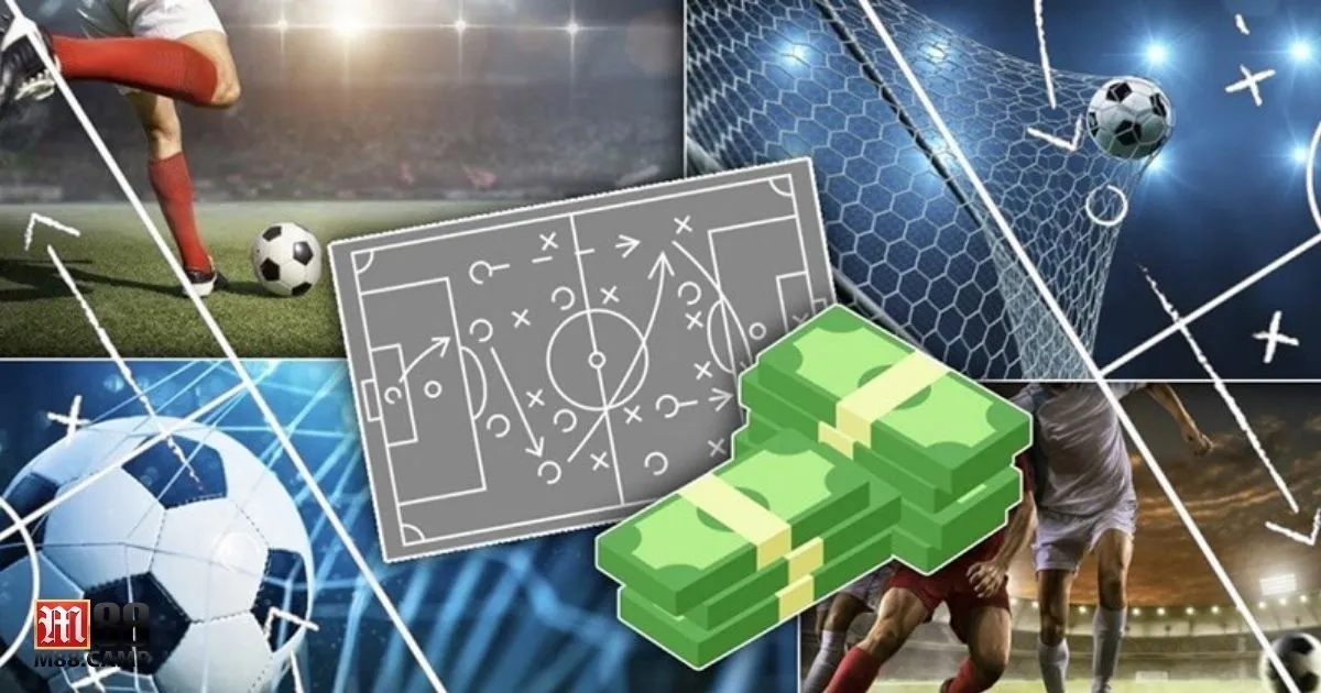 Tìm Hiểu Kinh Nghiệm Đặt Cược Kèo Play-Off Tại M88 4 Khi nào nên đặt cược tài xỉu trong trận đấu Play-Off?
