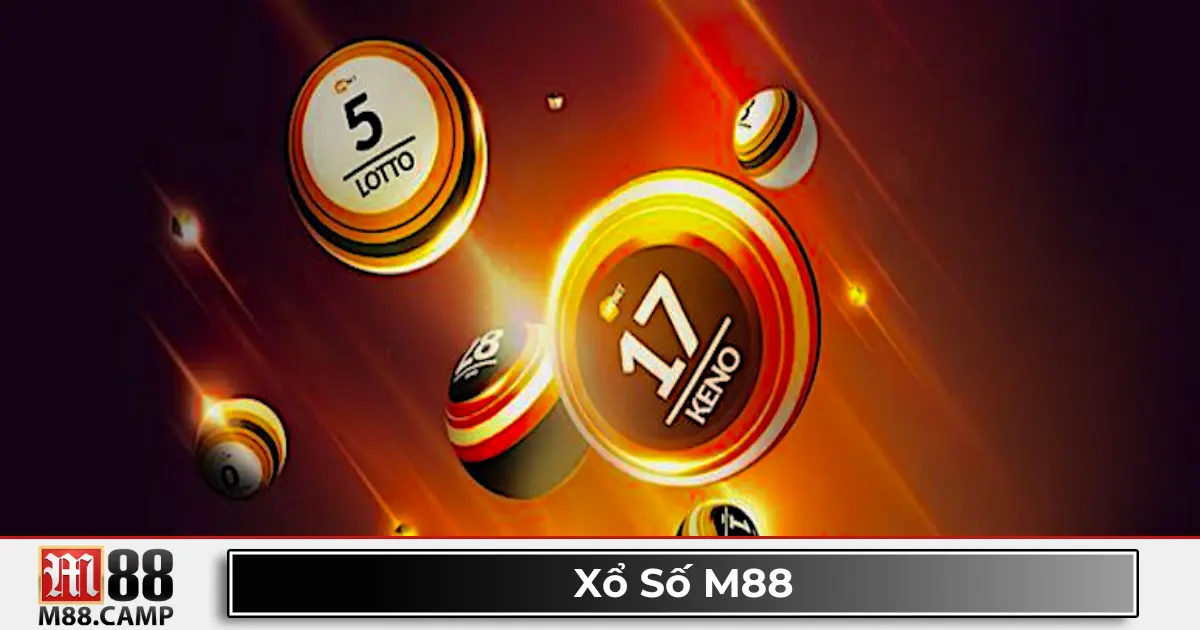 Xổ Số M88 3 Bí Quyết Chơi Xổ Số M88 Để Tăng Tỷ Lệ Thắng